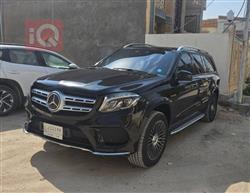 مرسيدس بنز GLS